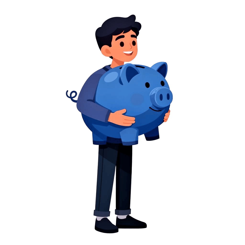 Personalitate financiară: Econom