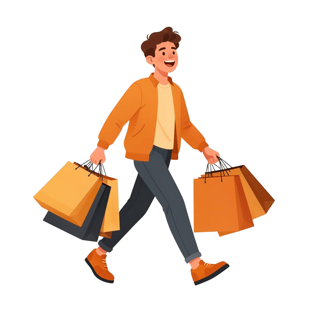 Personalitate financiară: Cheltuitor